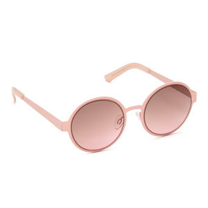 *BRAND NEW* Pink Round Sunglasses